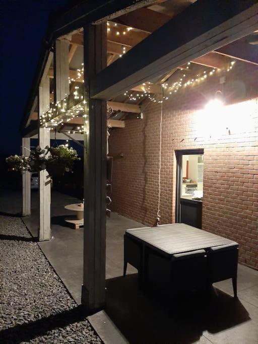 Le Calme De La Prairie De Liege Apartment Exterior photo